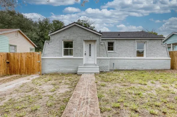 1138 Golla Drive, Corpus Christi, TX 78407