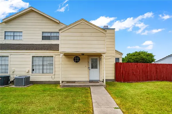 7252 The Mansions Drive #N-3, Corpus Christi, TX 78414
