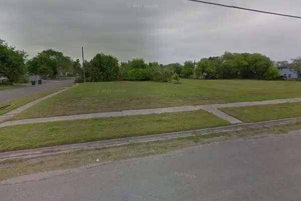 1503 Peabody Avenue, Corpus Christi, TX 78407