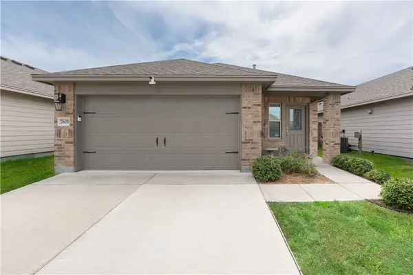 7609 Herd Rider Ln, Corpus Christi, TX 78414