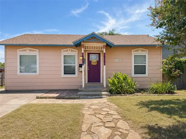 518 Commerce Street, Portland, TX 78374