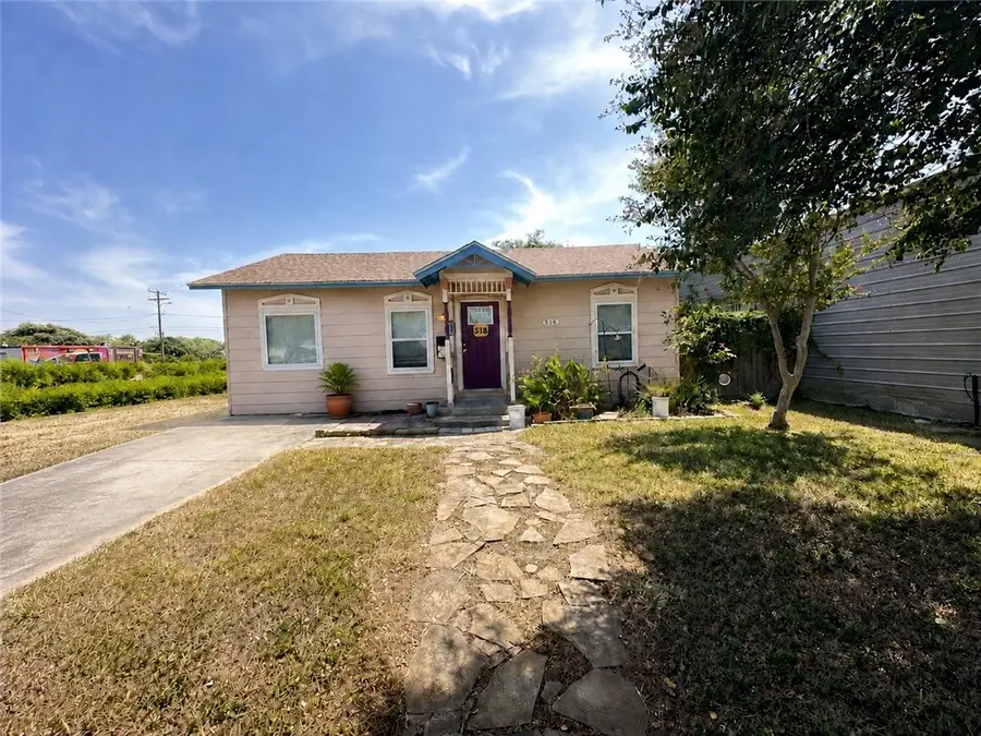 518 Commerce Street, Portland, TX 78374 - #2