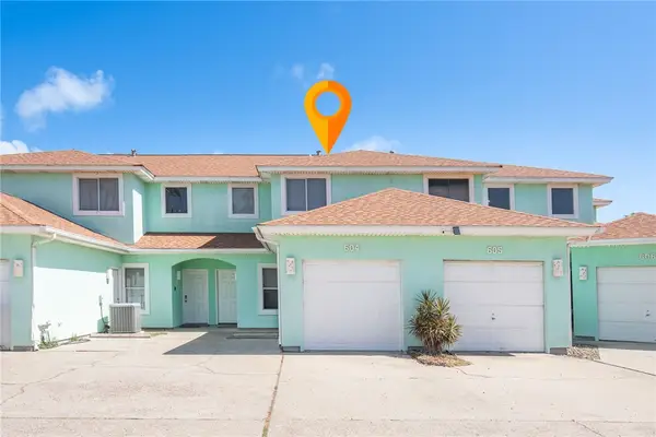15402 Gun Cay Court #604, Corpus Christi, TX 78418