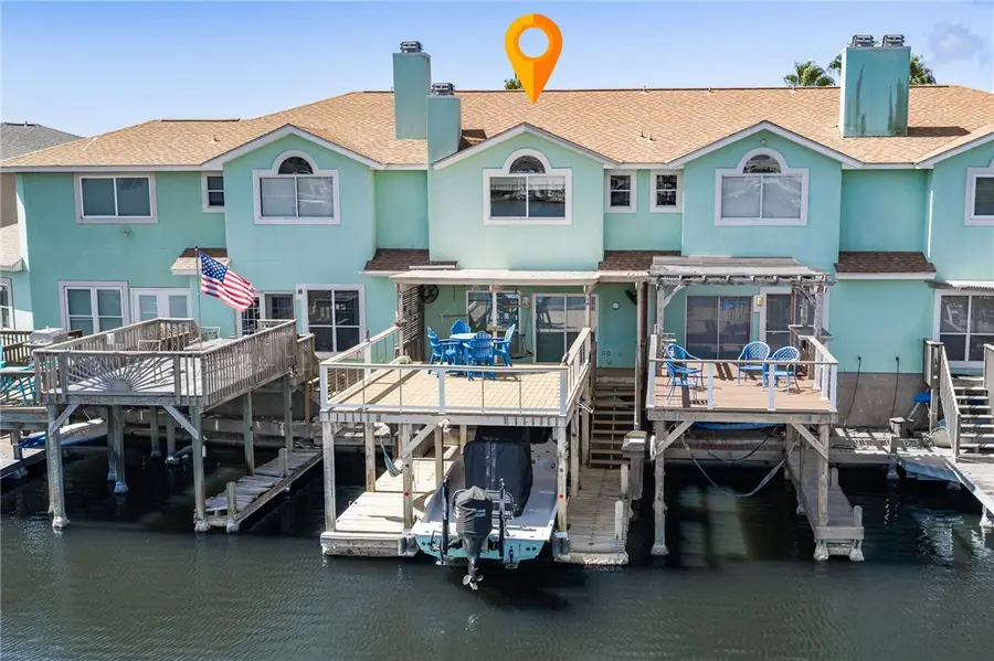 15402 Gun Cay Court #604, Corpus Christi, TX 78418 - #2