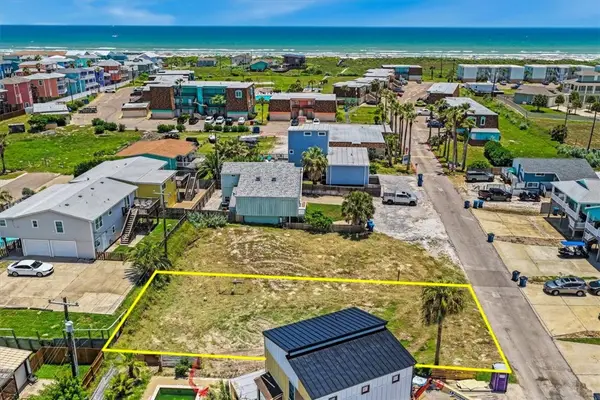 613 Island Retreat Road, Port Aransas, TX 78373