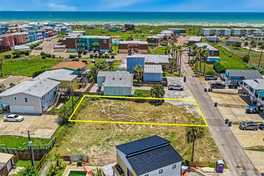 617 Island Retreat Road, Port Aransas, TX 78373 - #1