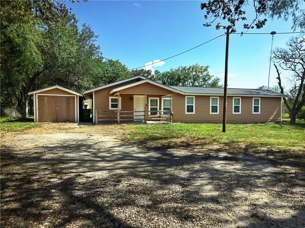 6244 N Sandy Hollow Drive, Robstown, TX 78380 - #1