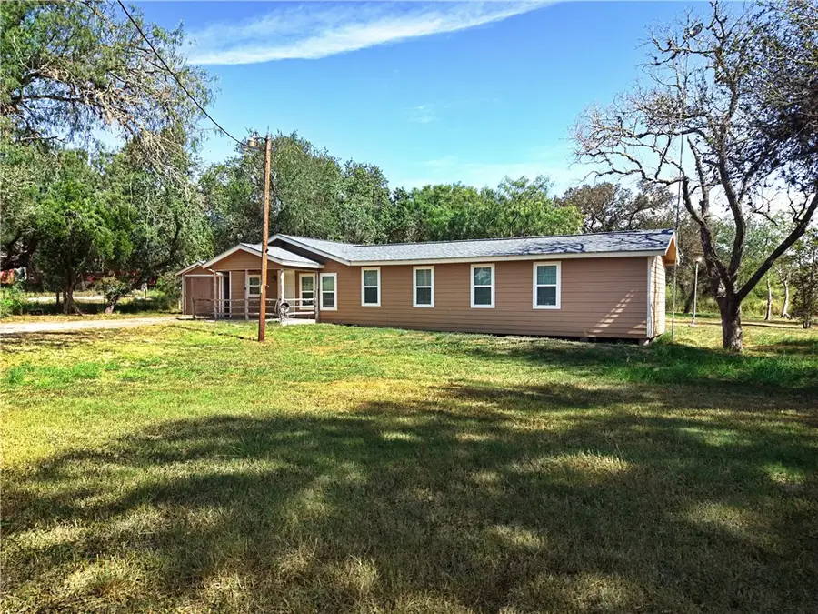 6244 N Sandy Hollow Drive, Robstown, TX 78380 - #2