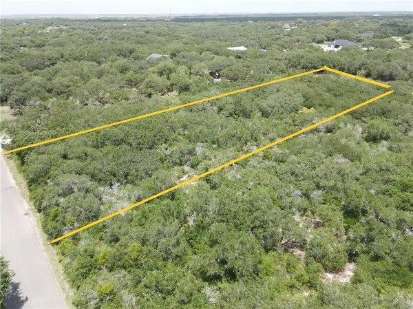 1738 Morgan, Ingleside, TX 78362