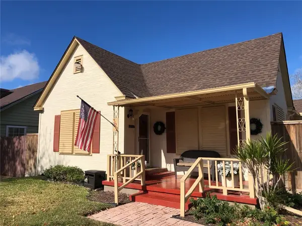 322 Southern Street, Corpus Christi, TX 78404