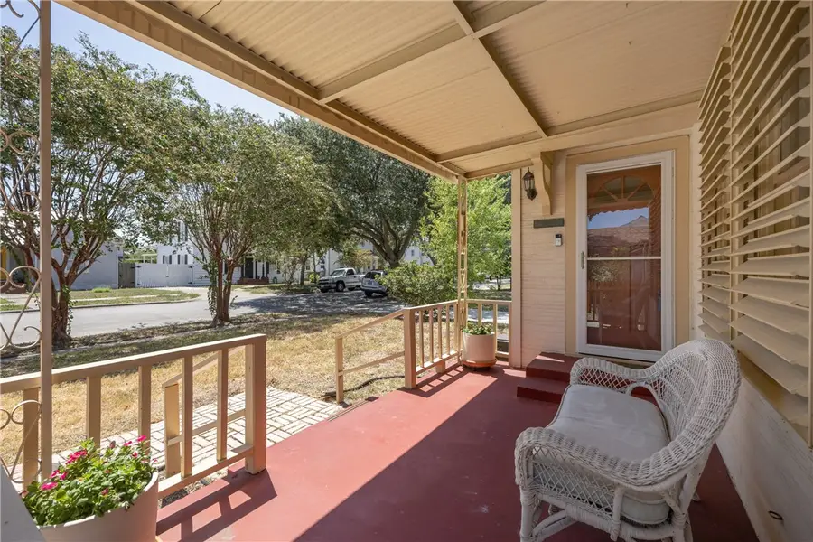 322 Southern Street, Corpus Christi, TX 78404 - #3