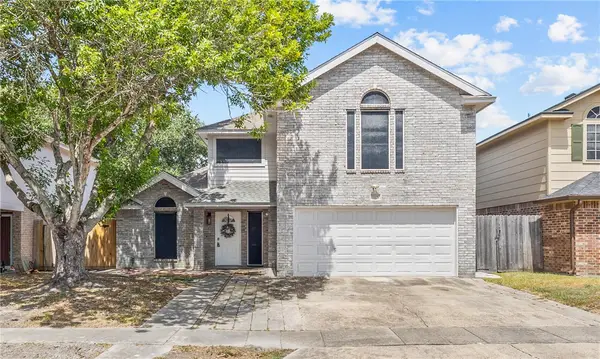 7609 Timber Crest Drive, Corpus Christi, TX 78413