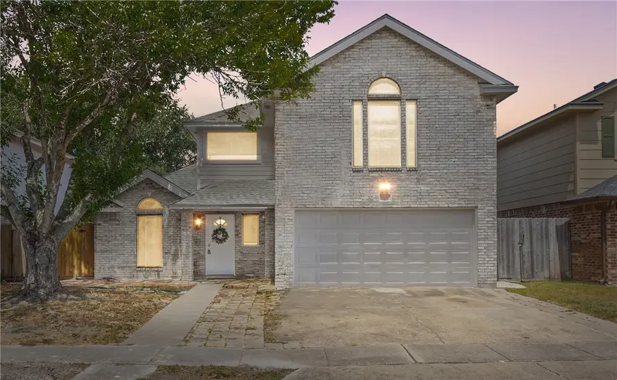 7609 Timber Crest Drive, Corpus Christi, TX 78413 - #3