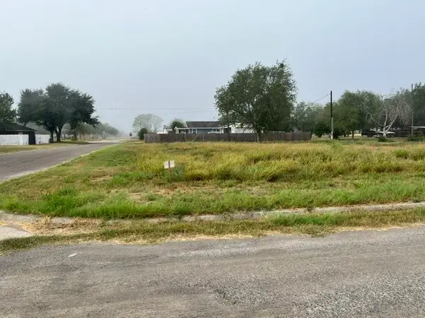 1101 W Viggo Street, Hebbronville, TX 78361