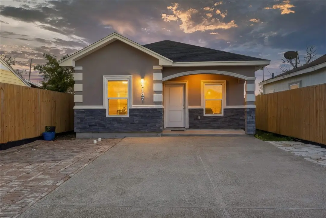 1147 Lolita Street, Corpus Christi, TX 78416 - #1