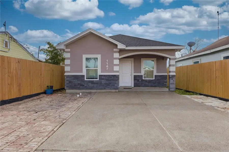 1147 Lolita Street, Corpus Christi, TX 78416 - #2