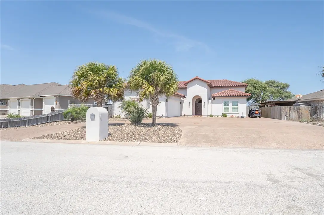 13918 Windjammer Drive, Corpus Christi, TX 78418 - #1