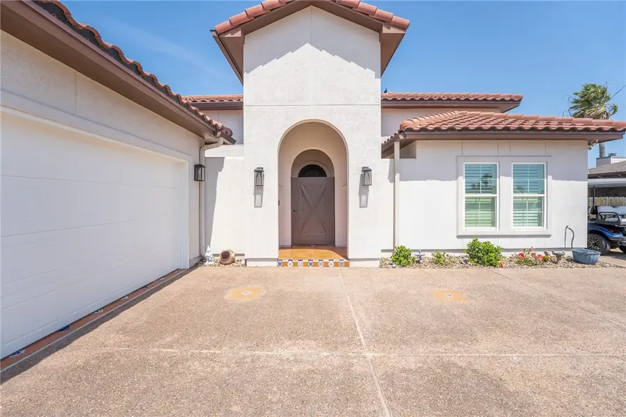 13918 Windjammer Drive, Corpus Christi, TX 78418 - #2