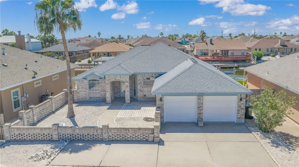 15934 Palo Seco Drive, Corpus Christi, TX 78418 - #1