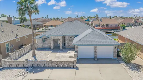 15934 Palo Seco Drive, Corpus Christi, TX 78418