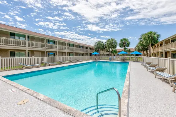 622 Beach Access Road 1a #214, Port Aransas, TX 78373