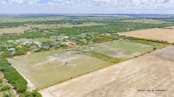 401 W Sage Drive, Kingsville, TX 78363