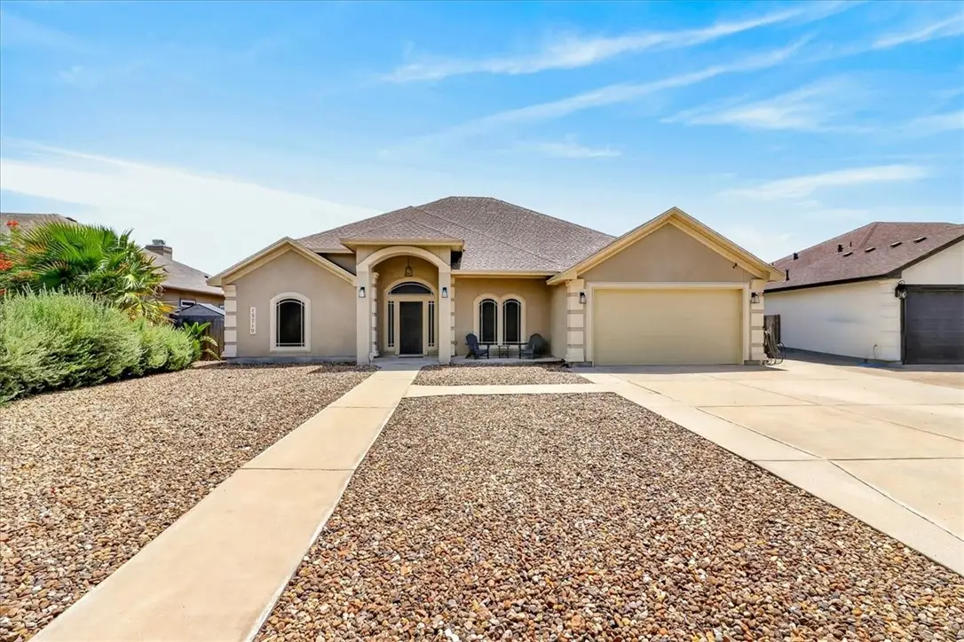 15710 Dyna Street, Corpus Christi, TX 78418 - #1