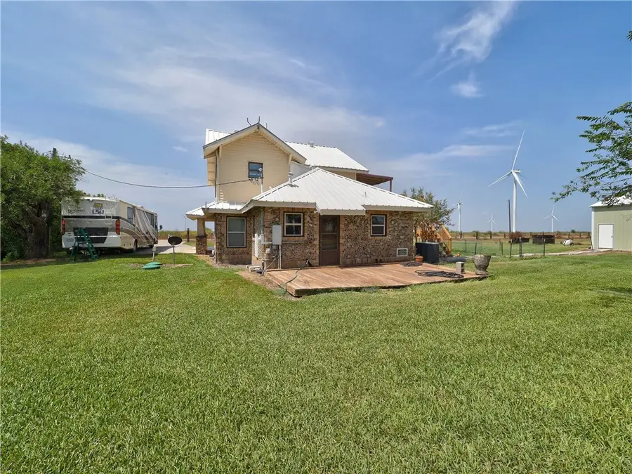 19838 County Road 1168, Mathis, TX 78368 - #3