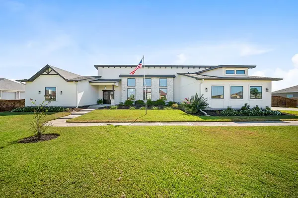 2326 Loxley Drive, Corpus Christi, TX 78415