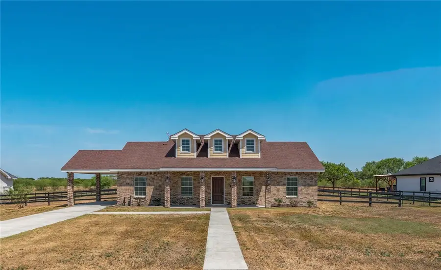 340 E County Road 2150, Kingsville, TX 78363 - #2