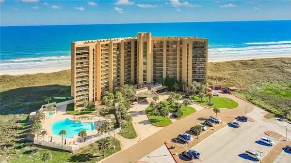6745 Seacomber Drive #103, Port Aransas, TX 78373