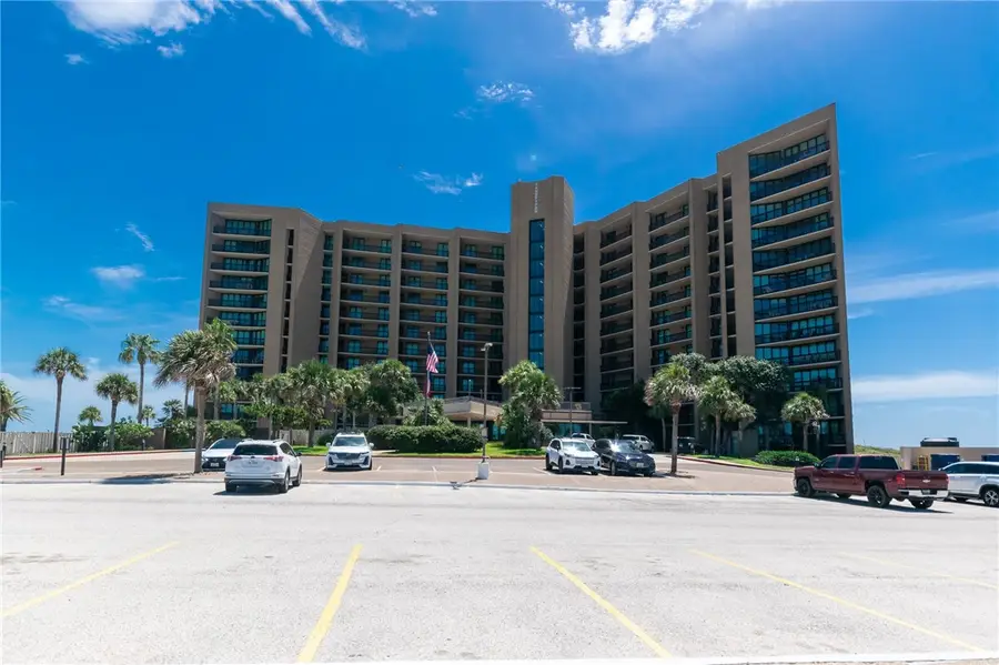 6745 Seacomber Drive #103, Port Aransas, TX 78373 - #2