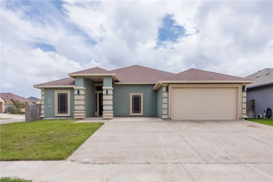 7321 Westerly Court, Corpus Christi, TX 78414 - #1