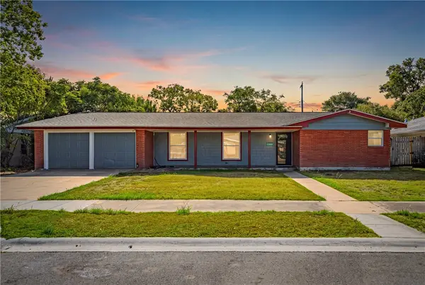 4222 Dody Street, Corpus Christi, TX 78411
