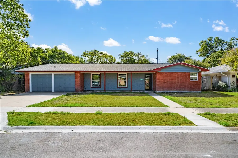 4222 Dody Street, Corpus Christi, TX 78411 - #3