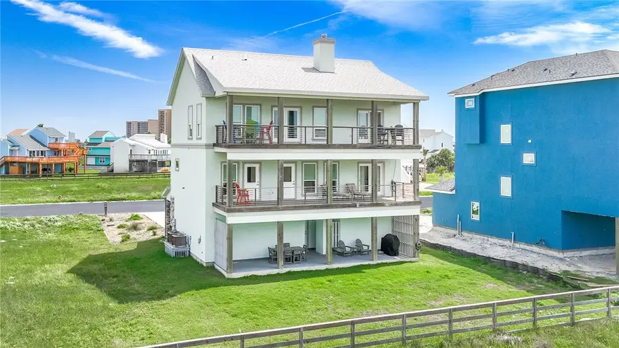 121 Beach View Estates, Port Aransas, TX 78373 - #2