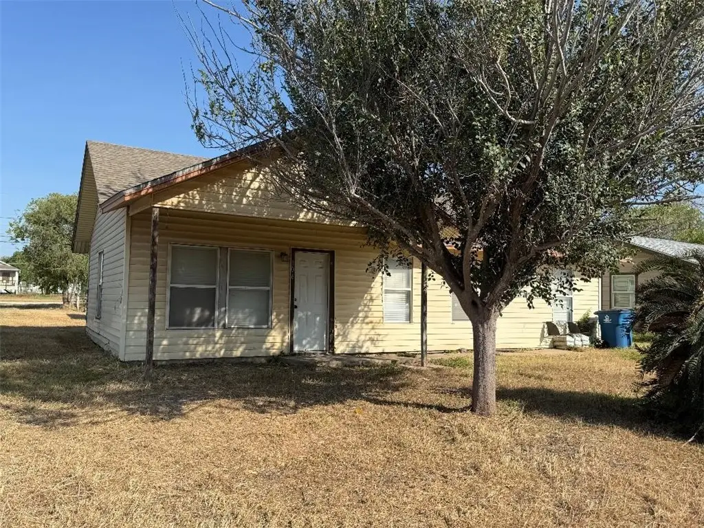 106 Marilyn Drive, Gregory, TX 78359 - #1