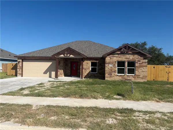 2532 Hewlett, Ingleside, TX 78362