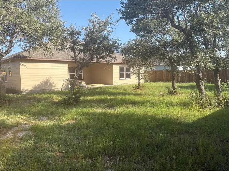 2532 Hewlett, Ingleside, TX 78362 - #3