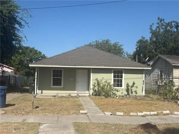 209 Virginia Avenue, Corpus Christi, TX 78405