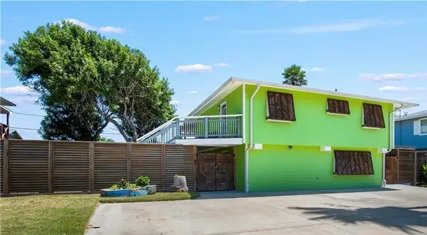 1403 Whispering Sands Street, Port Aransas, TX 78373