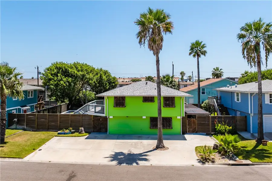1403 Whispering Sands Street, Port Aransas, TX 78373 - #2