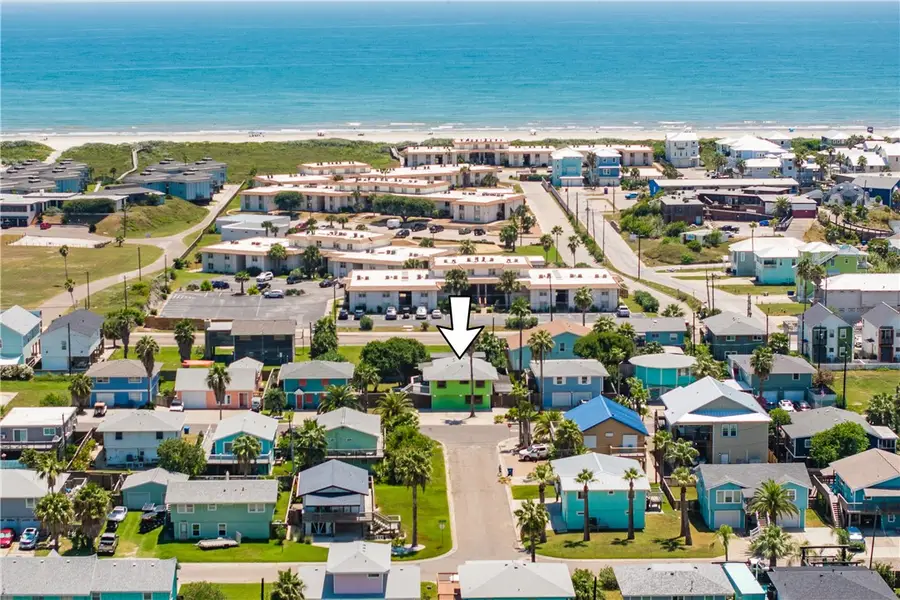 1403 Whispering Sands Street, Port Aransas, TX 78373 - #3
