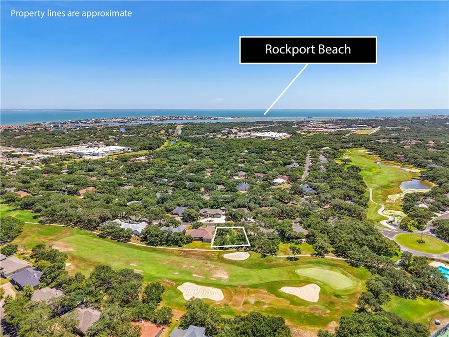 124 Peachtree Drive, Rockport, TX 78382 - #3