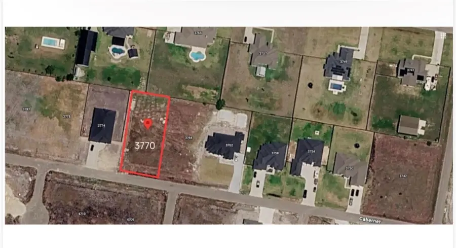 3770 Cabernet Drive, Robstown, TX 78380 - #2