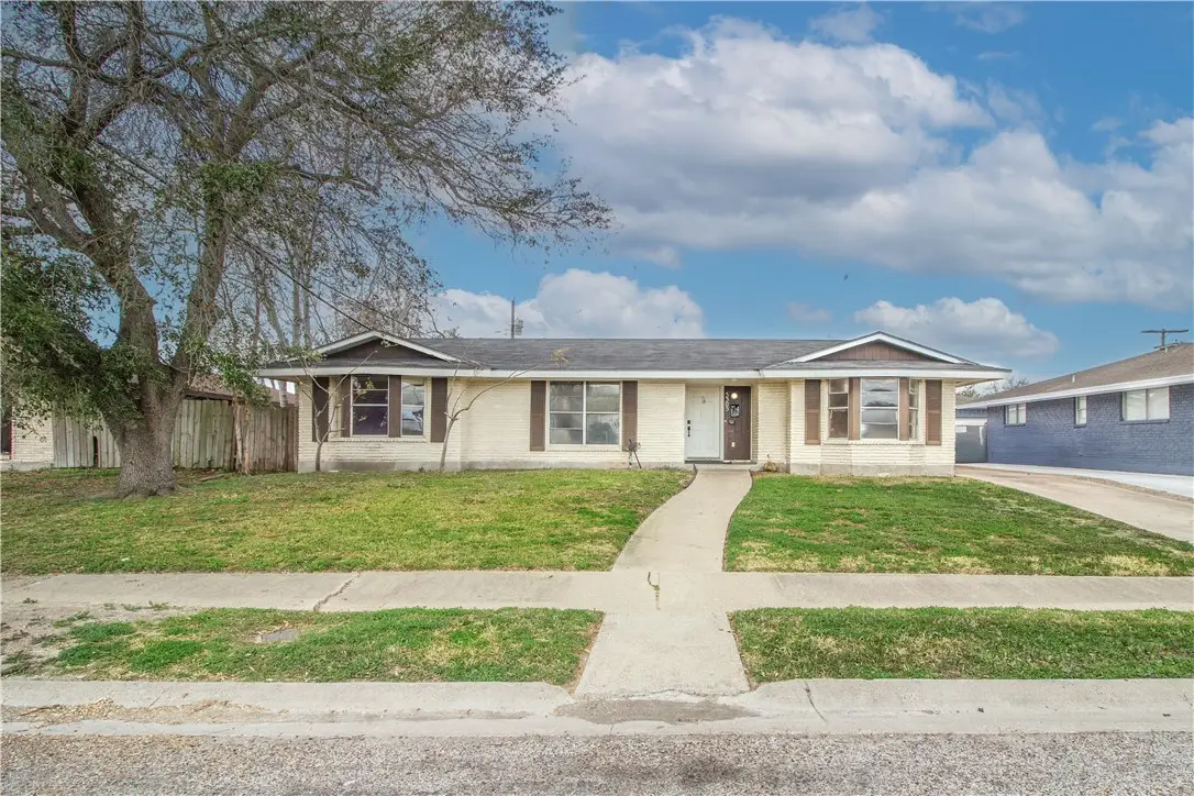 5305 Surrey, Corpus Christi, TX 78415 - #1