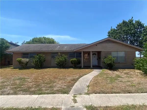 4401 Omalley Drive, Corpus Christi, TX 78413
