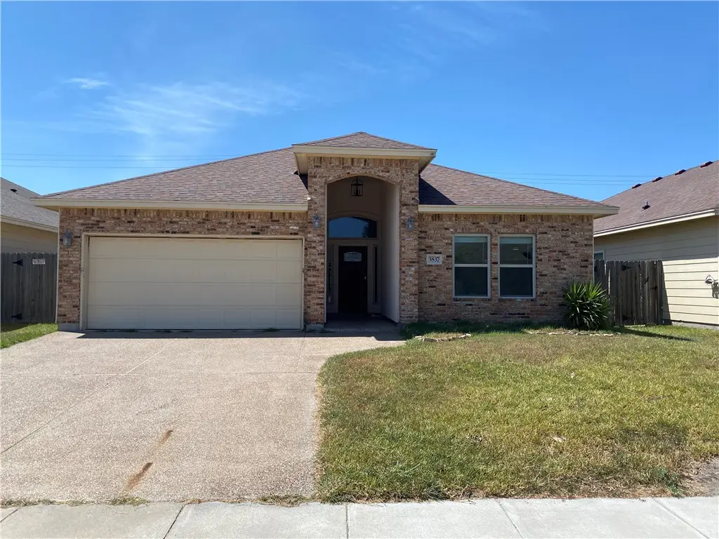 3837 Woodhouse, Corpus Christi, TX 78414 - #1