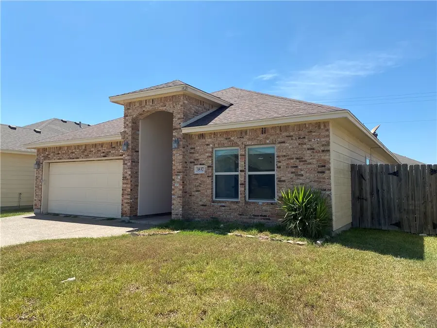 3837 Woodhouse, Corpus Christi, TX 78414 - #2