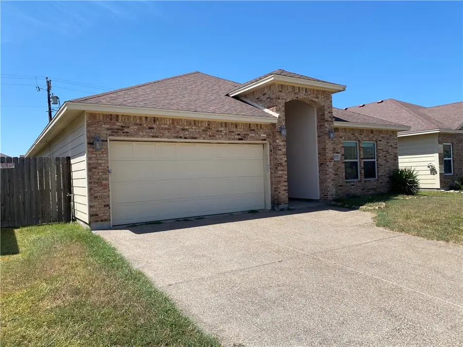 3837 Woodhouse, Corpus Christi, TX 78414 - #3